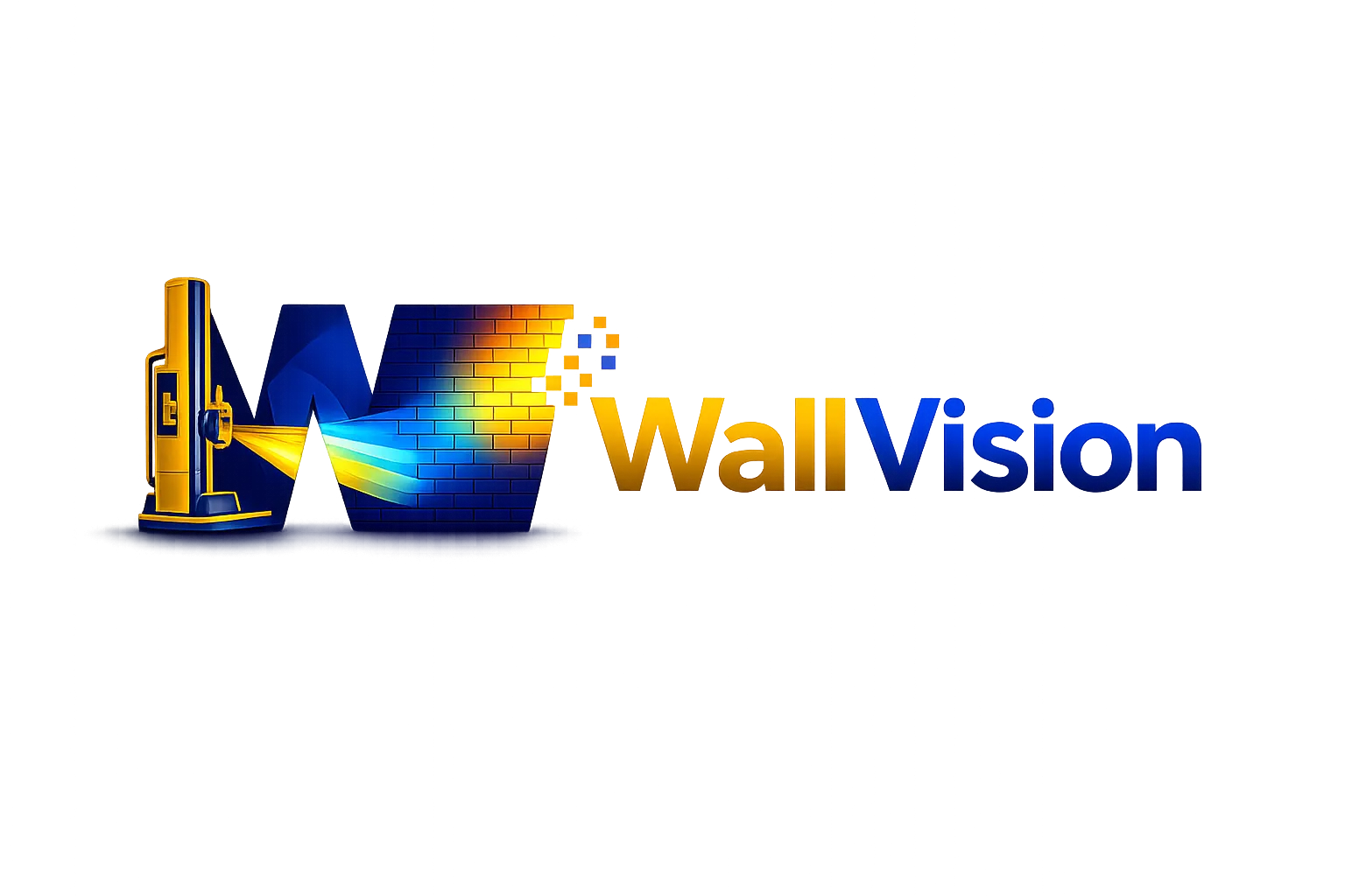 Wallvision